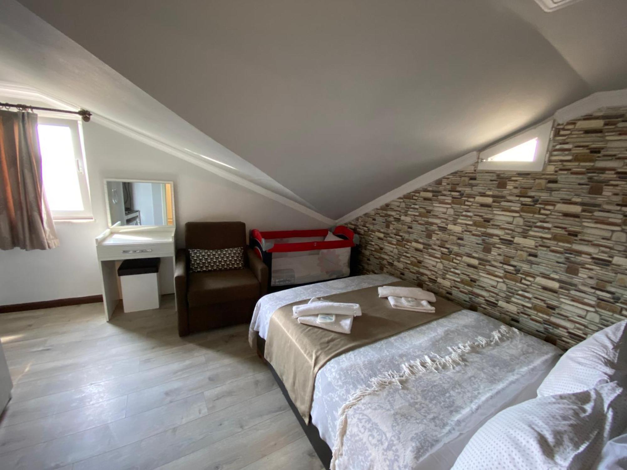 Amasra Marina Pansiyon Zewnętrze zdjęcie